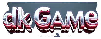 dk game logo